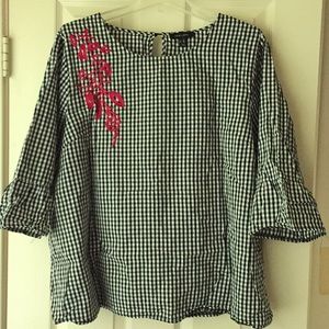 New Look Plus Size Top Size 20